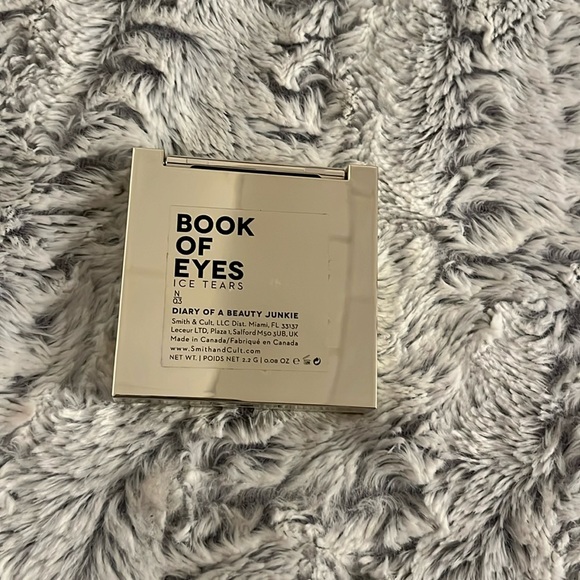 Smith & Cult: Eyeshadow - Picture 4 of 4